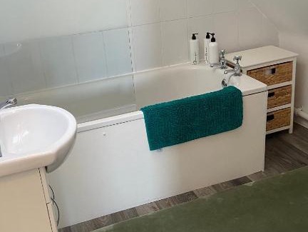 Bexhill-on-Sea Apartment | Bexhill Sea View