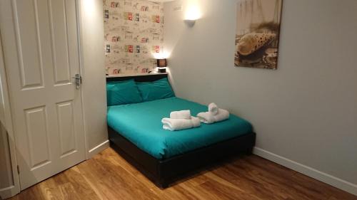 Bexhill-on-Sea Apartment | BexLet
