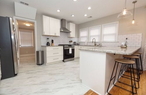 North Charleston House | Bexley Place
