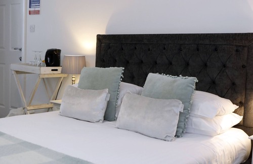 St. Mary's Hotel | Bexley Village Hotel