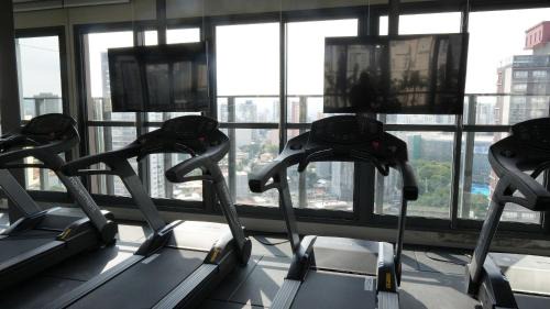 Perdizes Apartment | Bexp Spaces | Soma Perdizes (Allianz Parque)