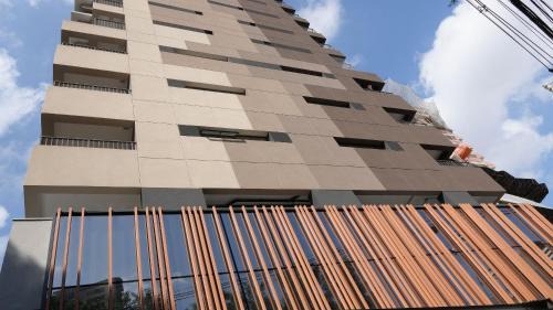 Perdizes Apartment | Bexp Spaces | Soma Perdizes (Allianz Parque)