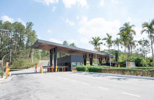 Itu House | Bexpspces | Residencial Porta do Sol