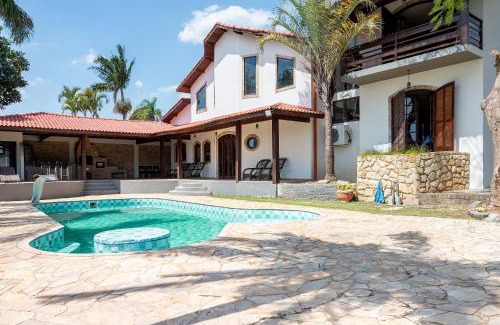 Itu House | Bexpspces | Residencial Porta do Sol