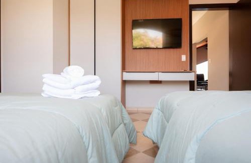 Itu House | Bexpspces | Residencial Porta do Sol
