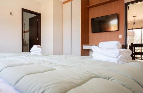Itu House | Bexpspces | Residencial Porta do Sol