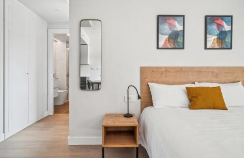Villa de Vallecas Hotel | BEXT Vallecas by Habyt