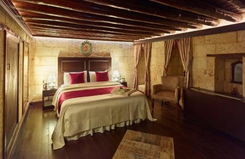 Gaziantep City Center Hotel | Bey Konağı Butik Otel