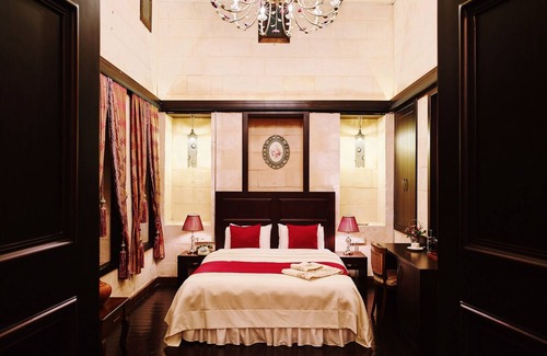 Gaziantep City Center Hotel | Bey Konagi