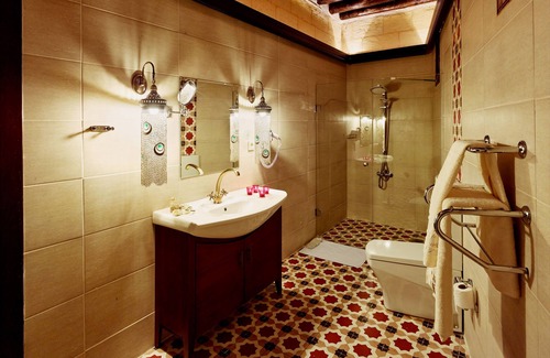 Gaziantep City Center Hotel | Bey Konagi