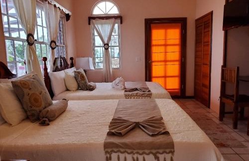 Forest Home Hotel | Beya Suites