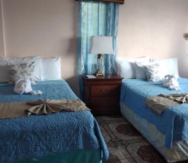 Forest Home Hotel | Beya Suites