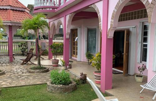 Forest Home Hotel | Beya Suites