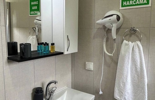 Gure Hotel | Beyaz Konak Gure