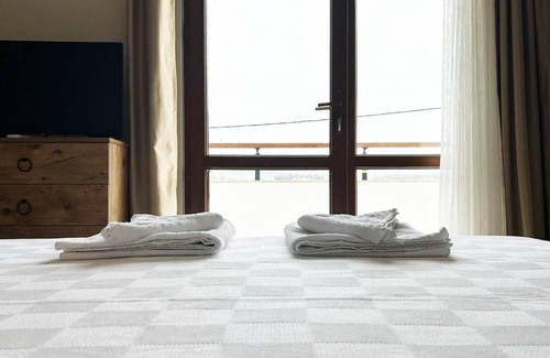 Gure Hotel | Beyaz Konak Gure