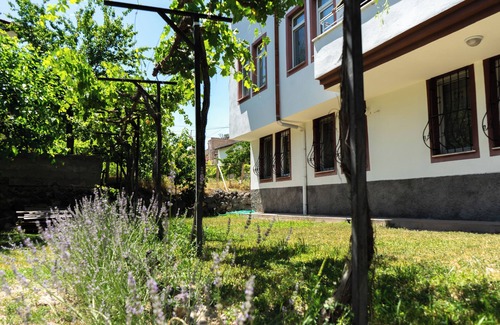 Gulsehir Apartment | Beyaz Konak Pansion 1 Cappadocia