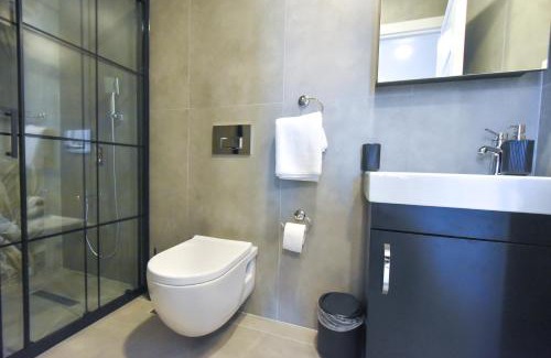 Altnkum Mahallesi Apartment | Beyaz Melek Apart Hotel