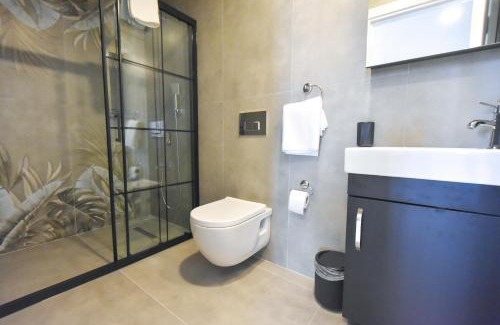 Altnkum Mahallesi Apartment | Beyaz Melek Apart Hotel