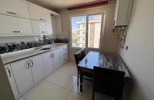 Midyat Apartment | Beyaz Suite