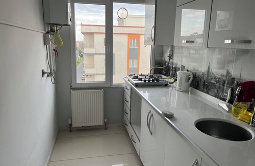 Midyat Apartment | Beyaz Suite