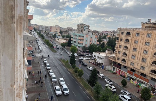 Midyat Apartment | Beyaz Suite