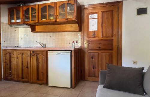 Dalyan City Center Apartment | Beyaz Villas