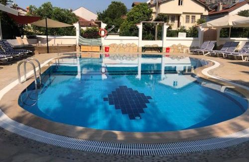 Dalyan City Center Apartment | Beyaz Villas