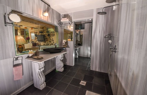 Oludeniz Hotel | Beyaz Yunus Hotel - Adults only