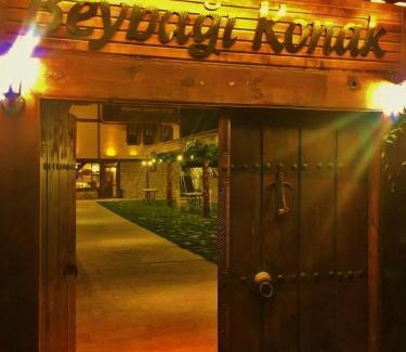 Safranbolu City Center House | Beybagi Konak Hotel
