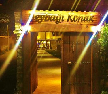 Safranbolu City Center House | Beybagi Konak Hotel