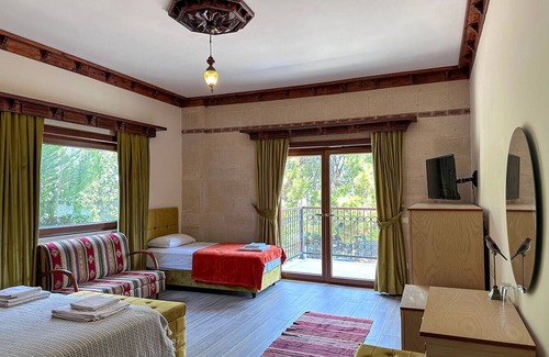 Beycik Hotel | Beycik Konak Hotel