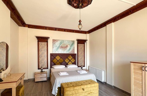 Beycik Hotel | Beycik Konak Hotel