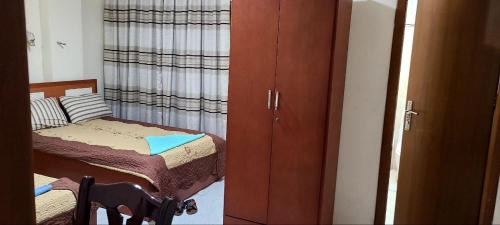 Bahir Dar House | Beyene Guest House