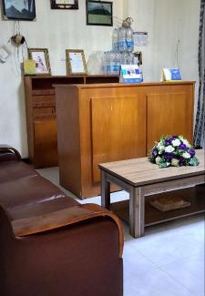 Bahir Dar House | Beyene Guest House