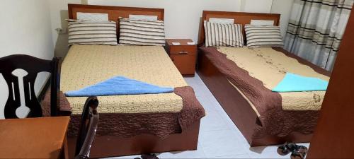 Bahir Dar House | Beyene Guest House