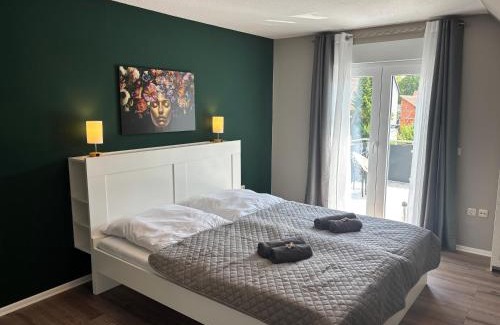 Vienenburg Apartment | BeyerAppartements Juna
