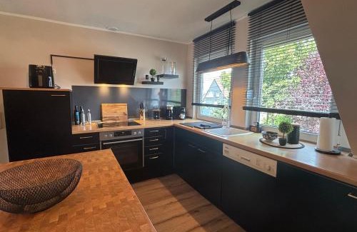 Vienenburg Apartment | BeyerAppartements Juna