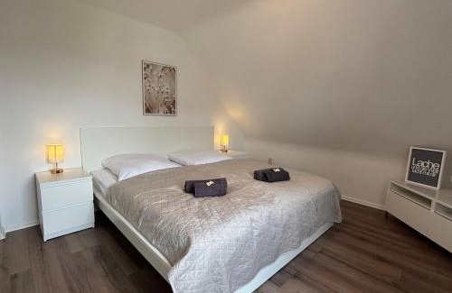 Vienenburg Apartment | BeyerAppartements Juna
