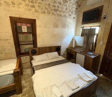 Eyyubiye Bed & Breakfast | Beykapısı Konağı Konak Otel