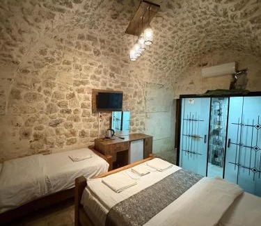 Eyyubiye Bed & Breakfast | Beykapısı Konağı Konak Otel