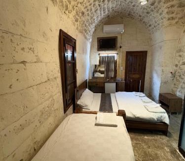 Eyyubiye Bed & Breakfast | Beykapısı Konağı Konak Otel