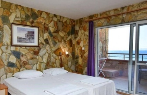 Edremit Hotel | Beykonagi Hotel
