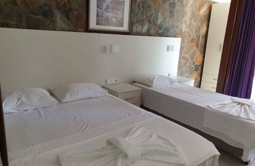 Edremit Hotel | Beykonagi Hotel