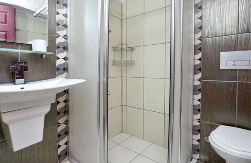 Edremit Hotel | Beykonagi Hotel
