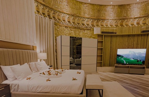 East Shewa Hotel | Beynouna Village Eco Lodge