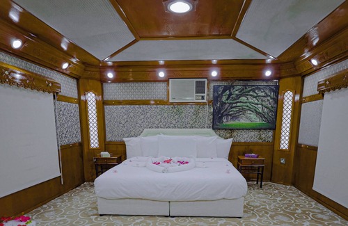 East Shewa Hotel | Beynouna Village Eco Lodge