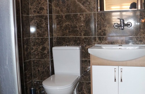Beyoglu Hotel | Beyoglu Huzur Hotel