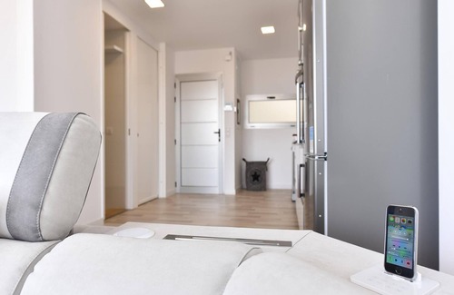 Puerto Rico Apartment | Beyond Amadores by VillaGranCanaria