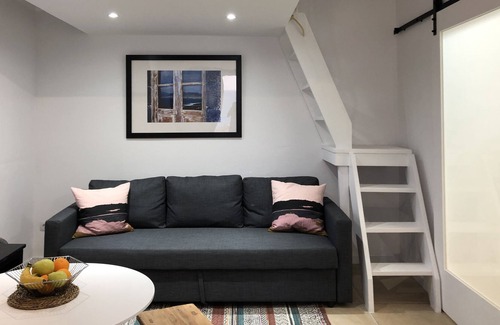 Ajuy House | BEYOND EVERY SEA VIEWS FUERTEVENTURA