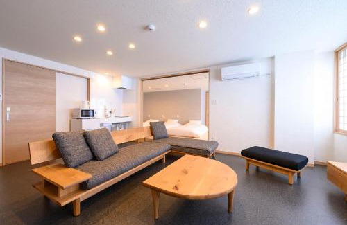 Hida Takayama Onsen Apartment | BEYOND HOTEL Takayama 3rd